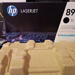 Brand New Toner Cartridge For Trade