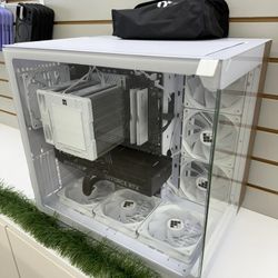 Gaming PC 5070 RTX 1TB 32ram 