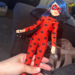 Miraculous Toy