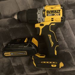 Dewalt