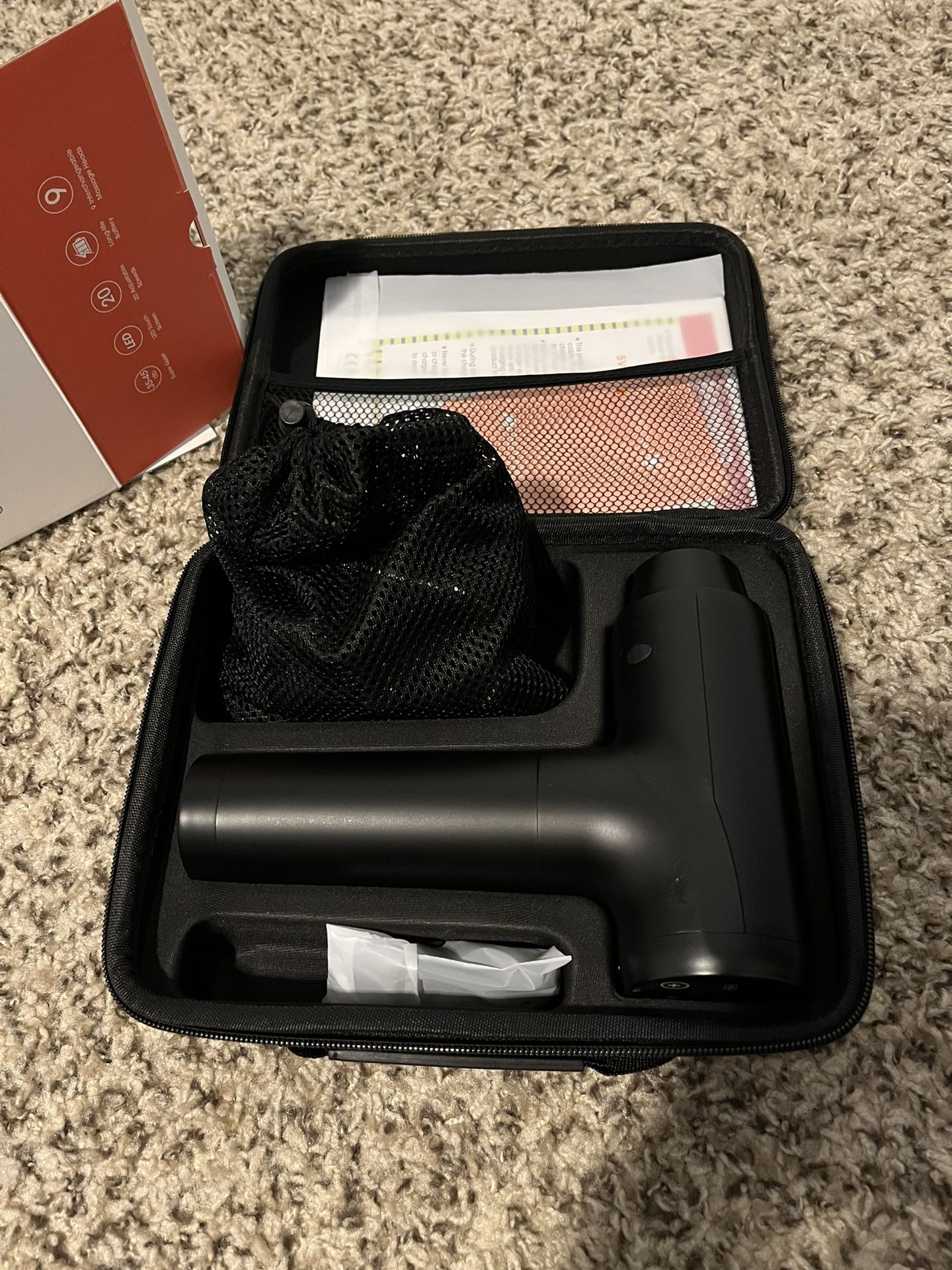 Massage Gun