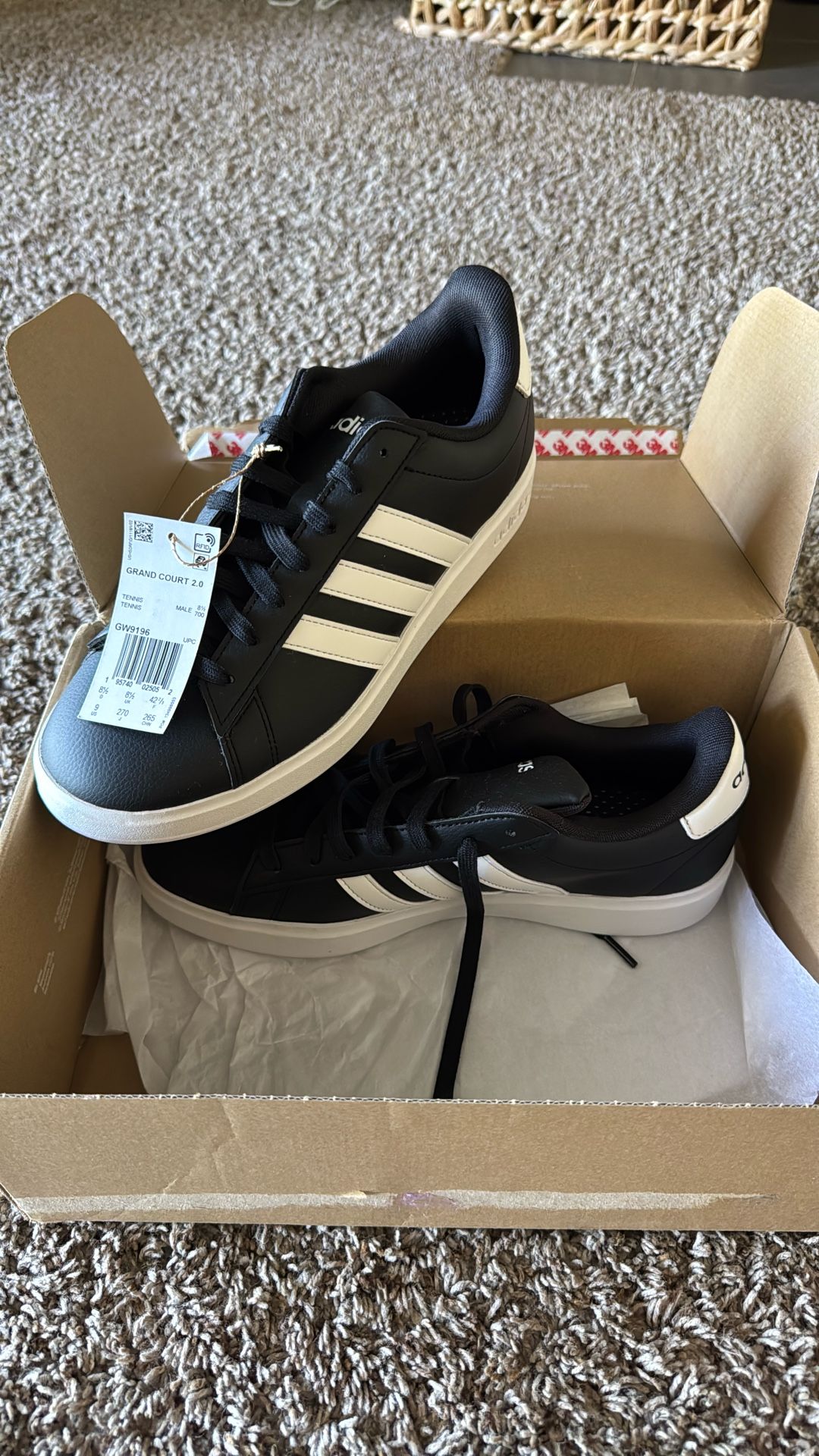 Adidas shoes