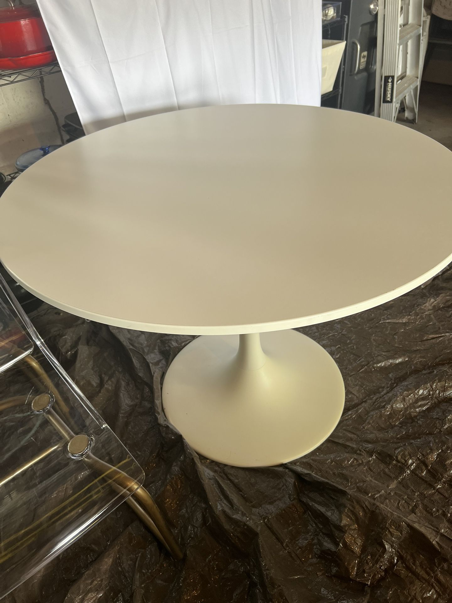Dining Table And Chairs