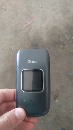 10 great condition at&t pantech phones