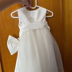 Flower Girl Dress 