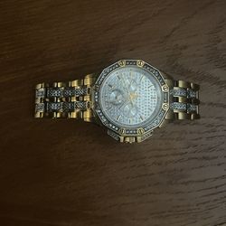 Bulova Men Watch
