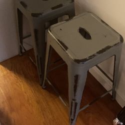 Counter Stool
