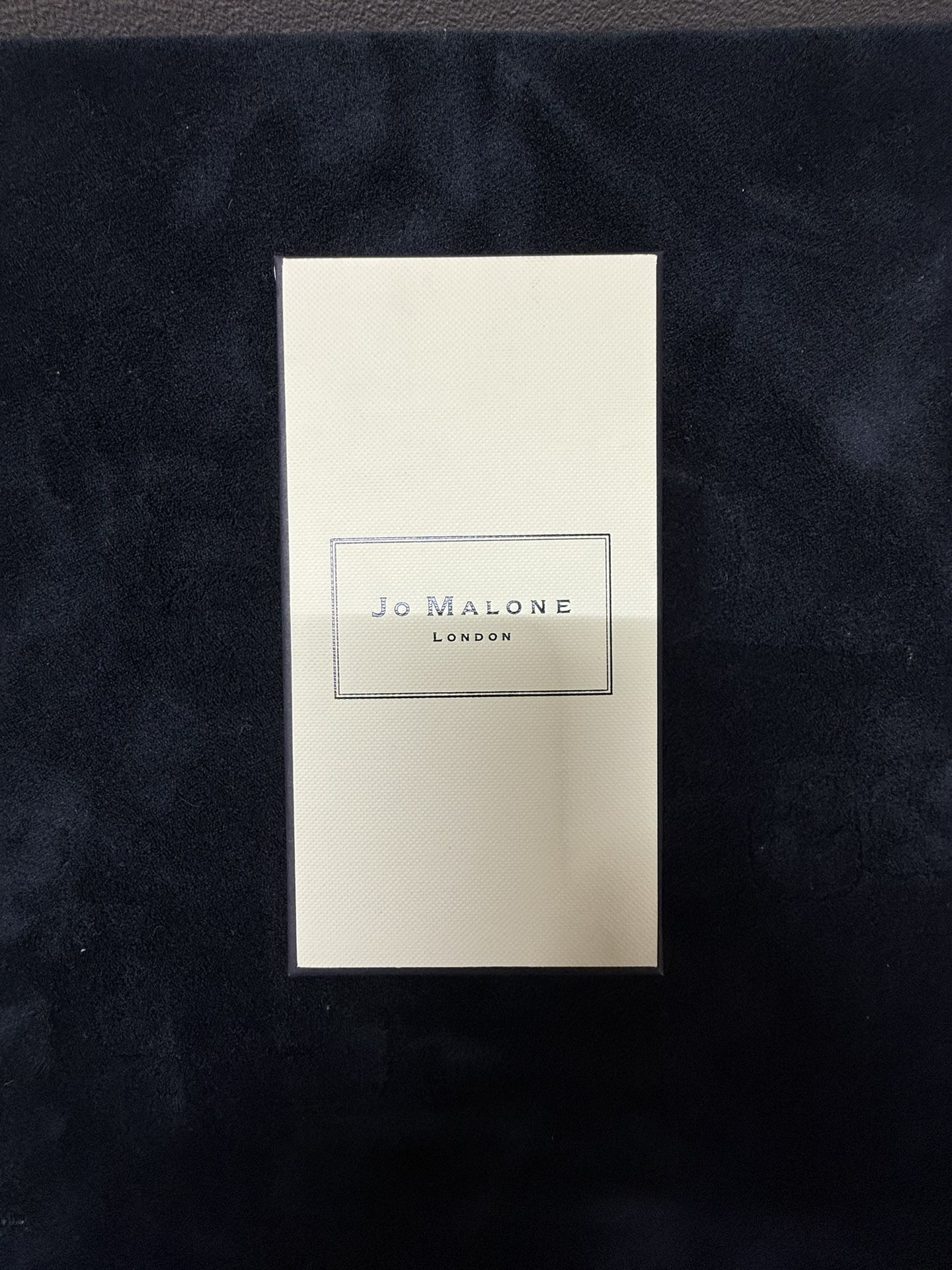 Jo Malone Midnight Musk & Amber