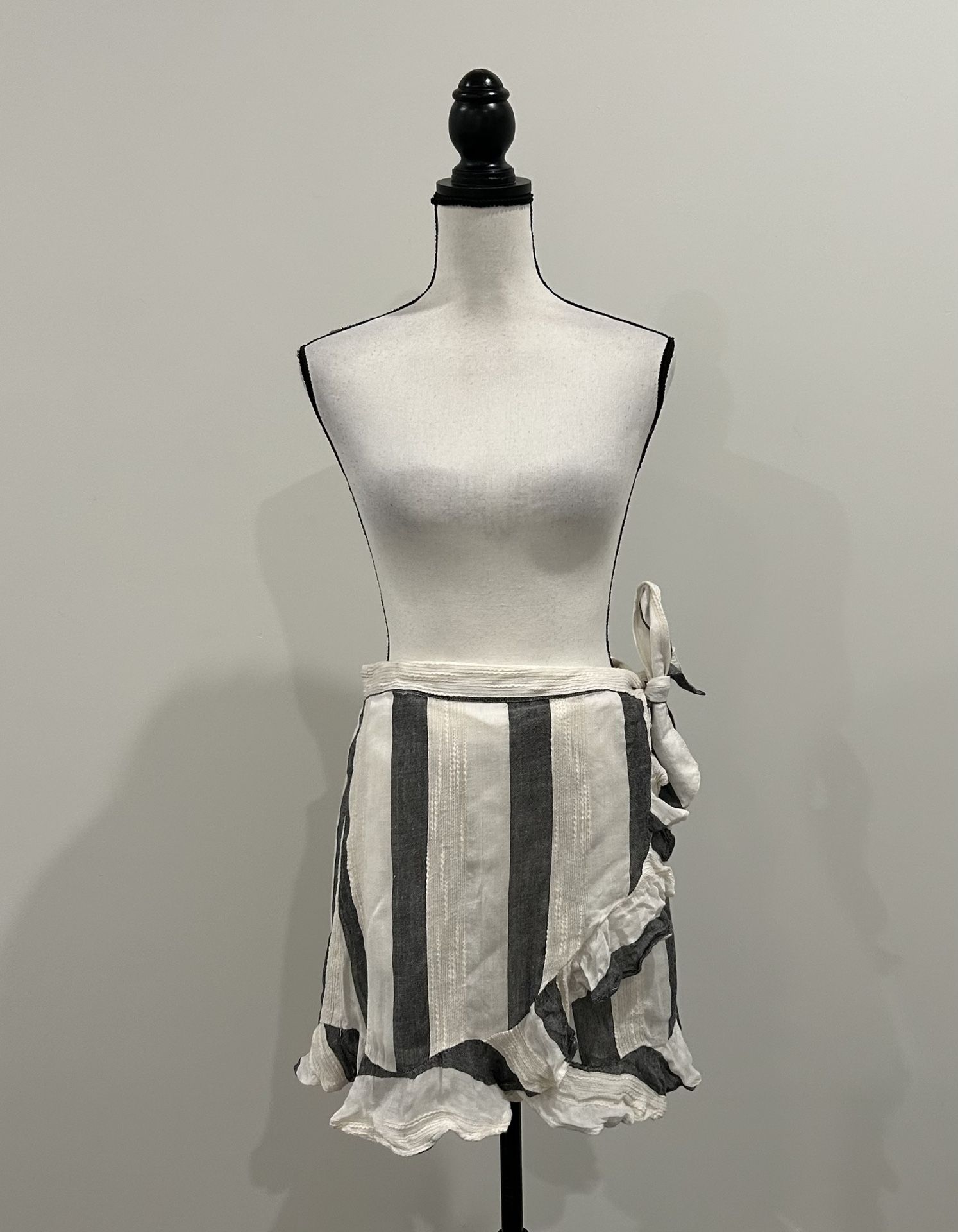 L*Space Wrap Beach Skirt