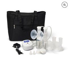 Ameda  Breast Pump