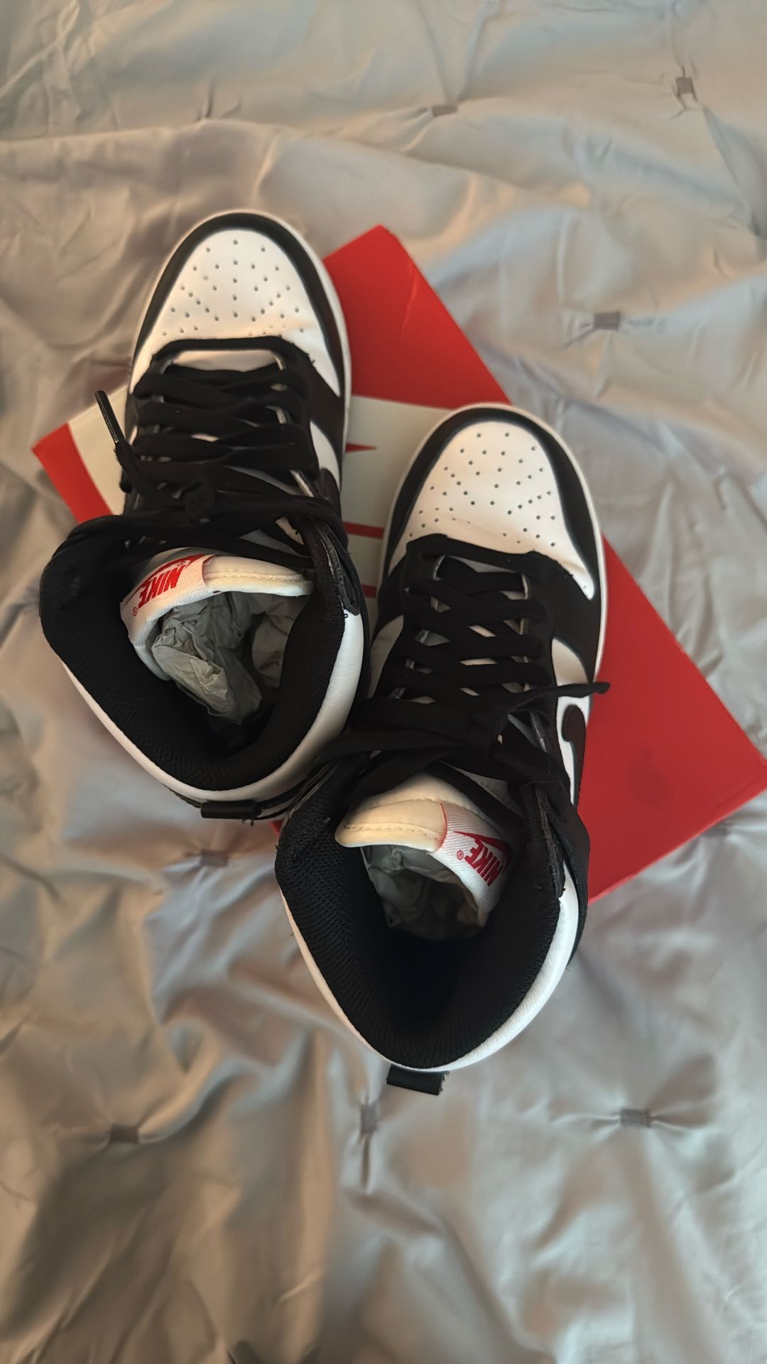 Nike Shoe