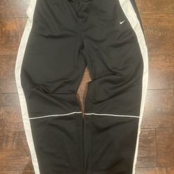 Nike Track Pants