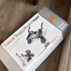 Pascal BuggyBoard Maxi