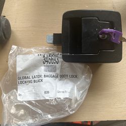 RV Lock