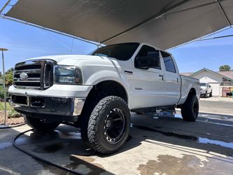 Ford f250