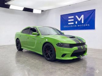 2017 Dodge Charger