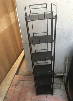 Shelf