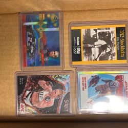 Cards!!! Racing Fighting Disney!!!