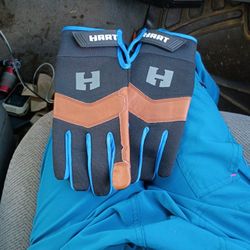 Hart Gloves