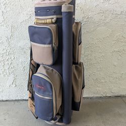 Golf bag