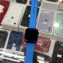 APPLE WATCH Ser 6  44 Mm