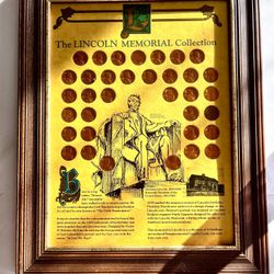 THE LINCOLN MEMORIAL COLLECTION