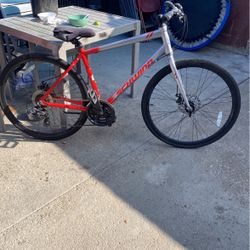 Bike