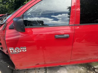 Ram 1500 Part Out