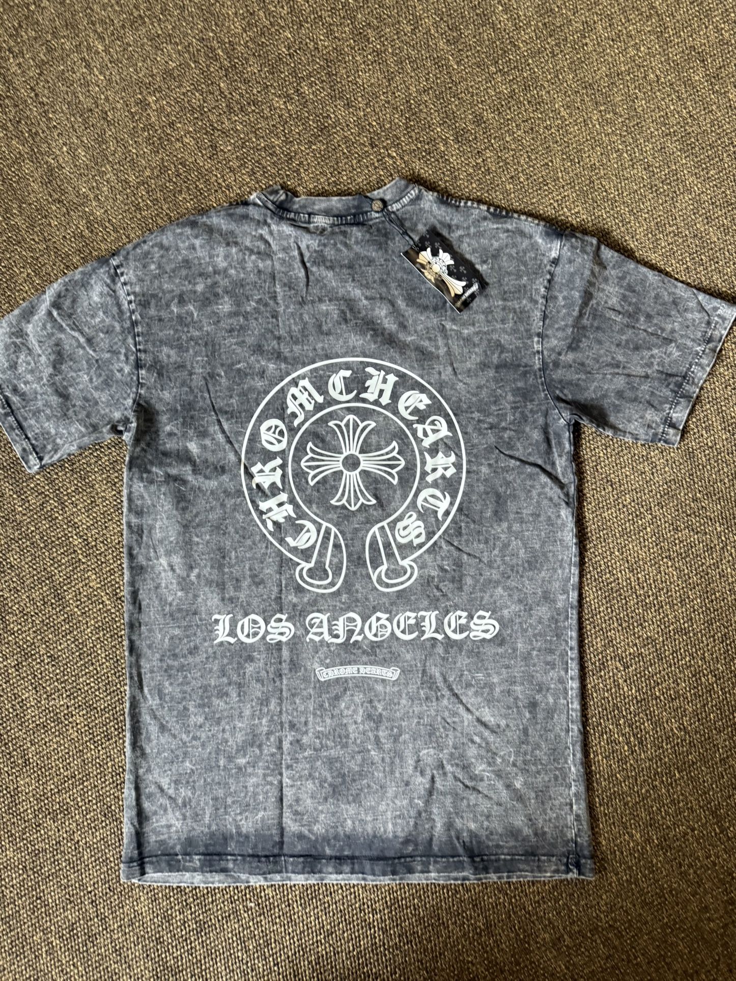 NWTS Men’s Chrome Heart