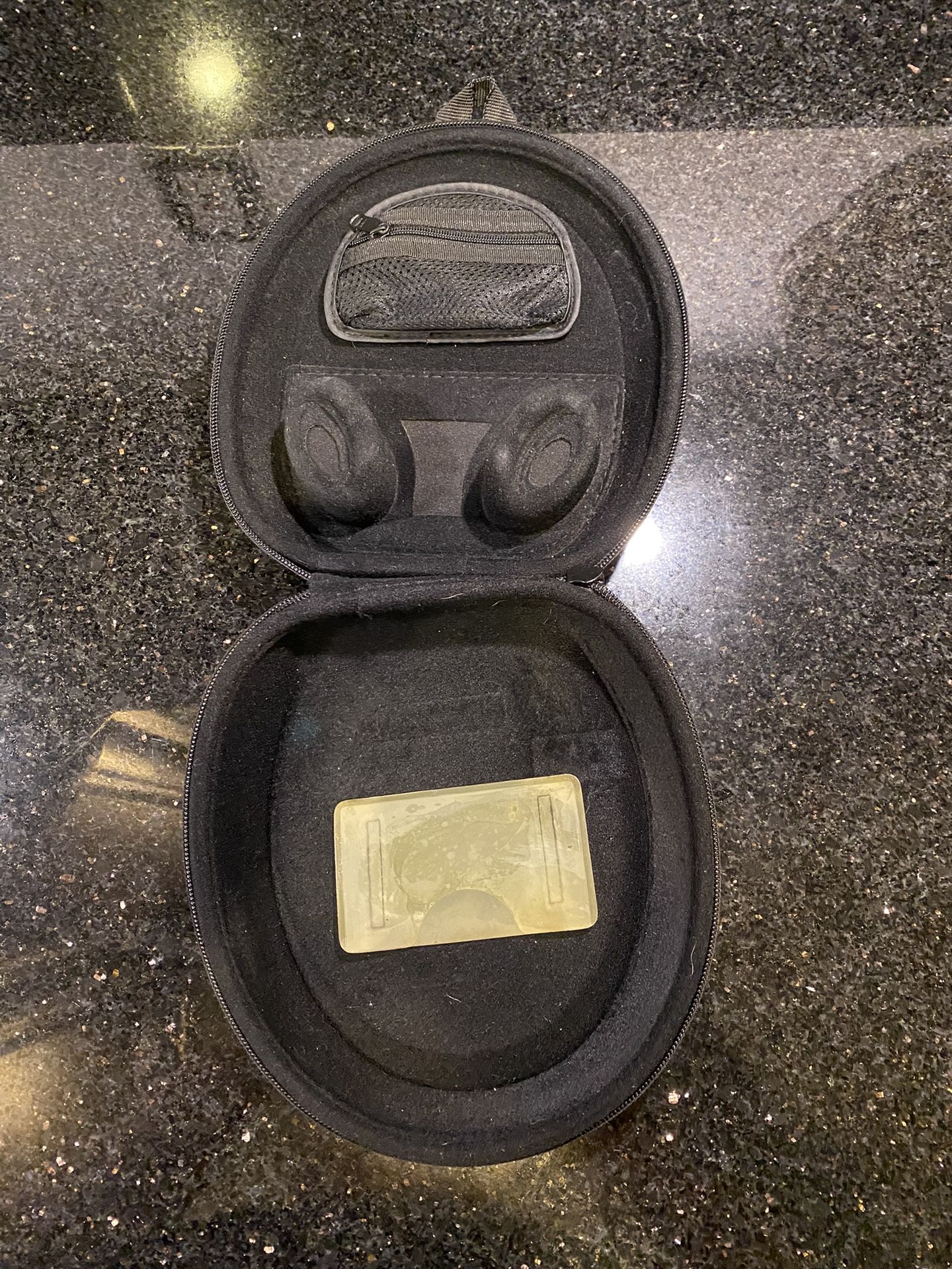 CASE Only for Bose QuietComfort QC-15 Headphones