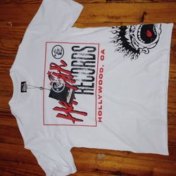 Hellstar Records T Shirt