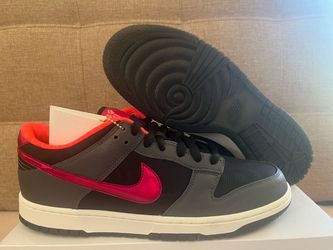 Size 12.5 Nike Kobe Bryant Dunk Protro Low 2026 WNBA All Star Weekend IQ3919-001
