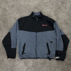 Budweiser Jacket