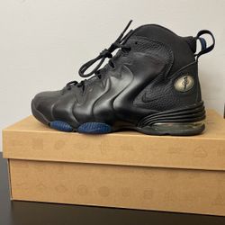 Air Penny 3 Grade School 5Y