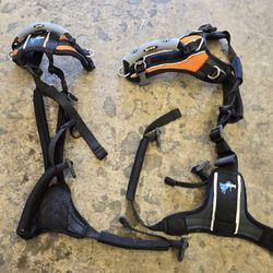 Full Body Harness For Large size Dog