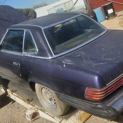 Cleaning Out My Storage Yard 