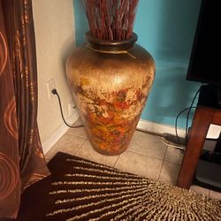 Decorative Vase