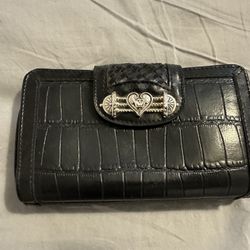 Brighton Clutch Bag/wallet 