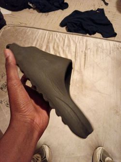 Adidas slides