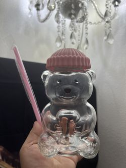 Teddy Cup
