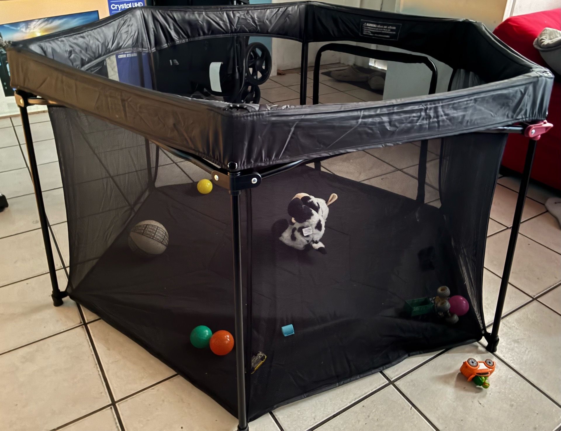 Playpen