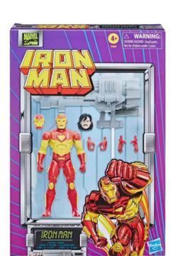 Marvel Legends