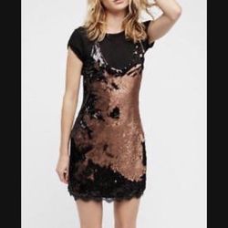 Free People Dress Size XS