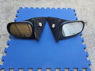 Honda oem civic power mirror