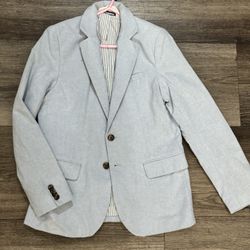 Boys Blazer