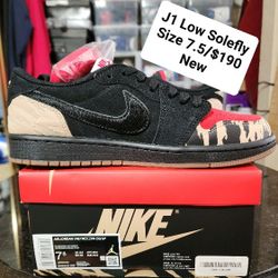 Air Jordan 1 Low