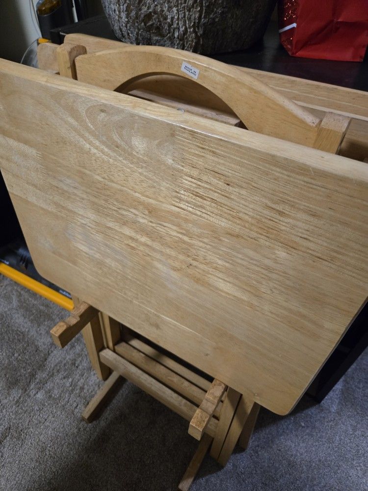 Table Set Of 4