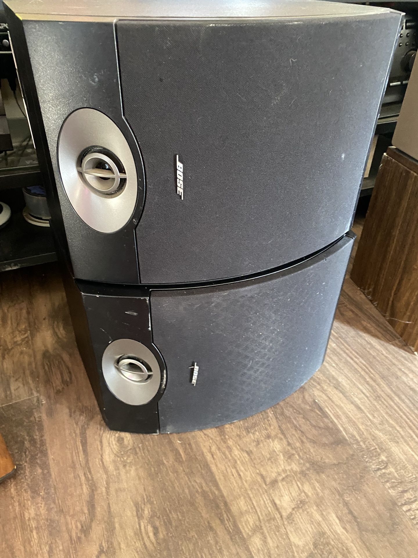 Bose Speakers
