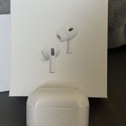 Airpods Pro 2