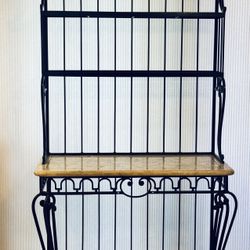 Bakers Rack